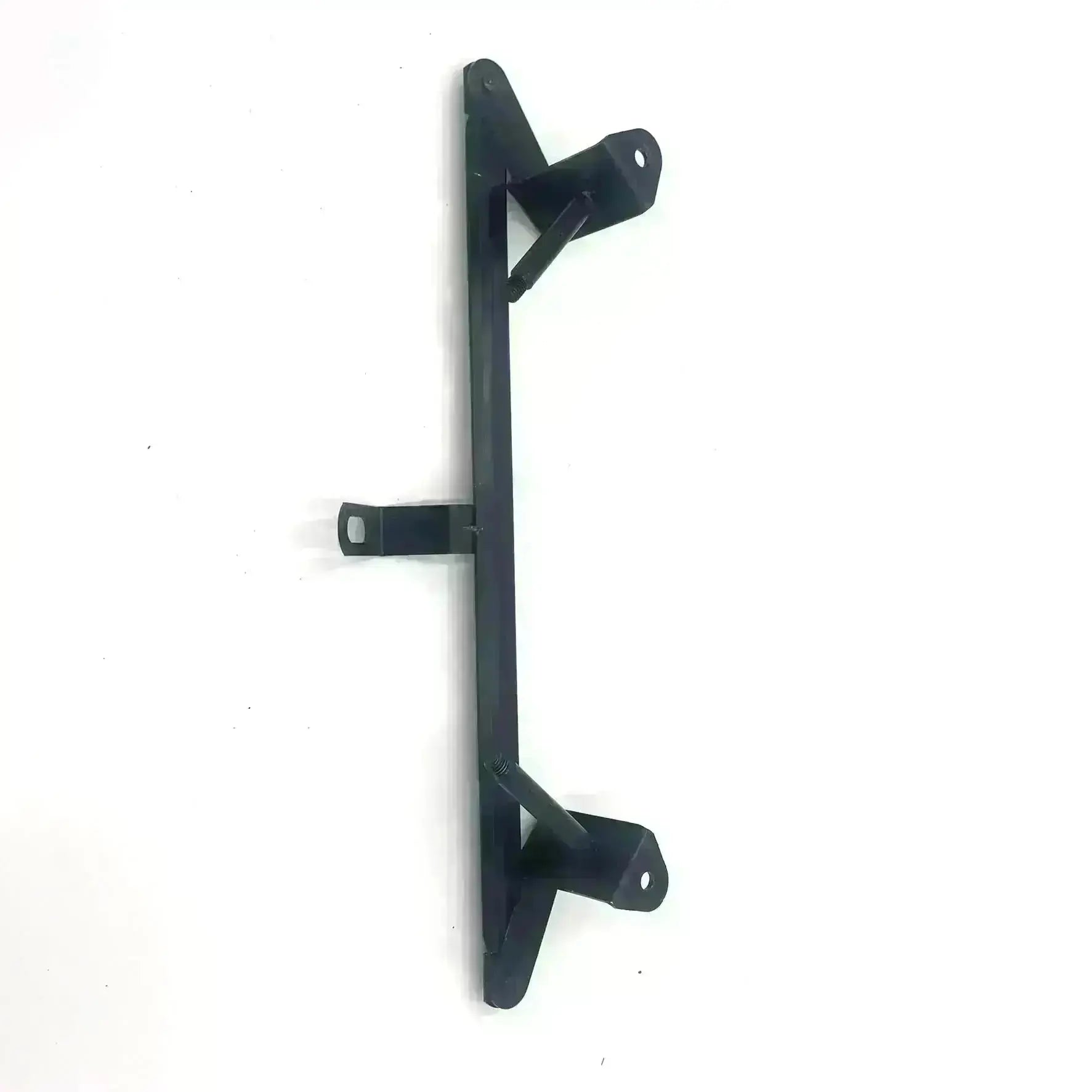 12V Chevrolet Corvette - Compatible Steer Axle
