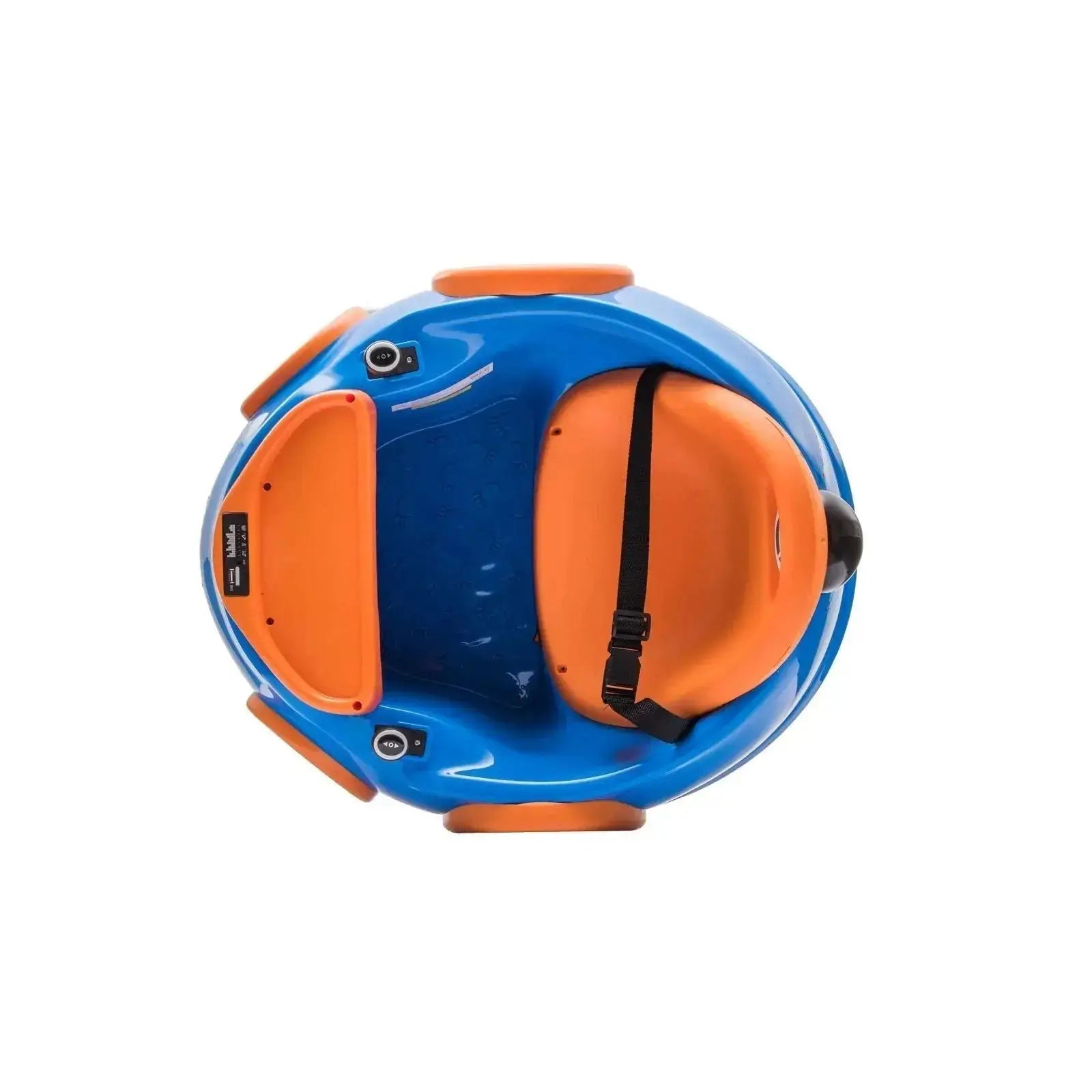 6V Freddo Toys Bumper Car with Remote Control for 3+ Years  DTI Direct Canada