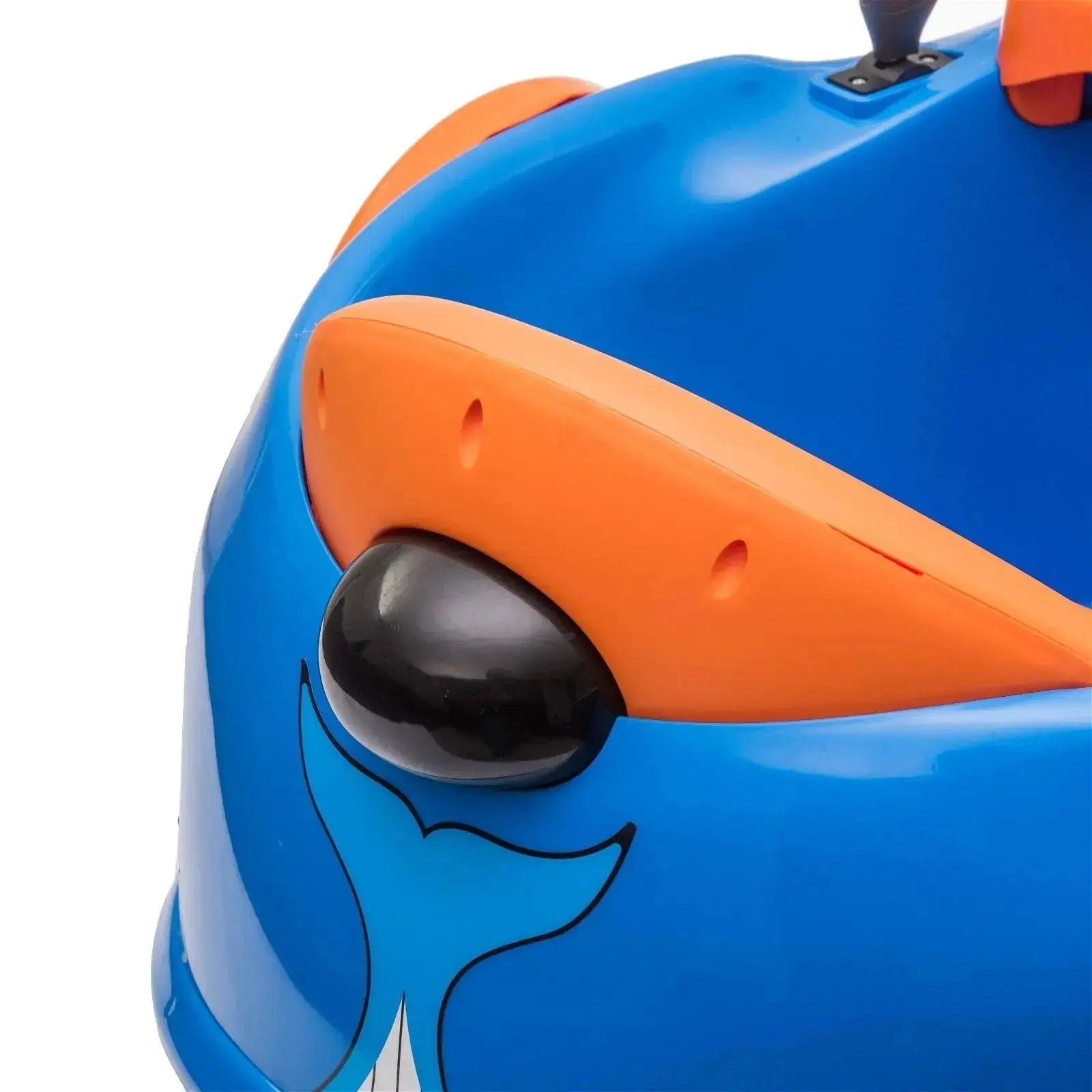 6V Freddo Toys Bumper Car with Remote Control for 3+ Years  DTI Direct Canada