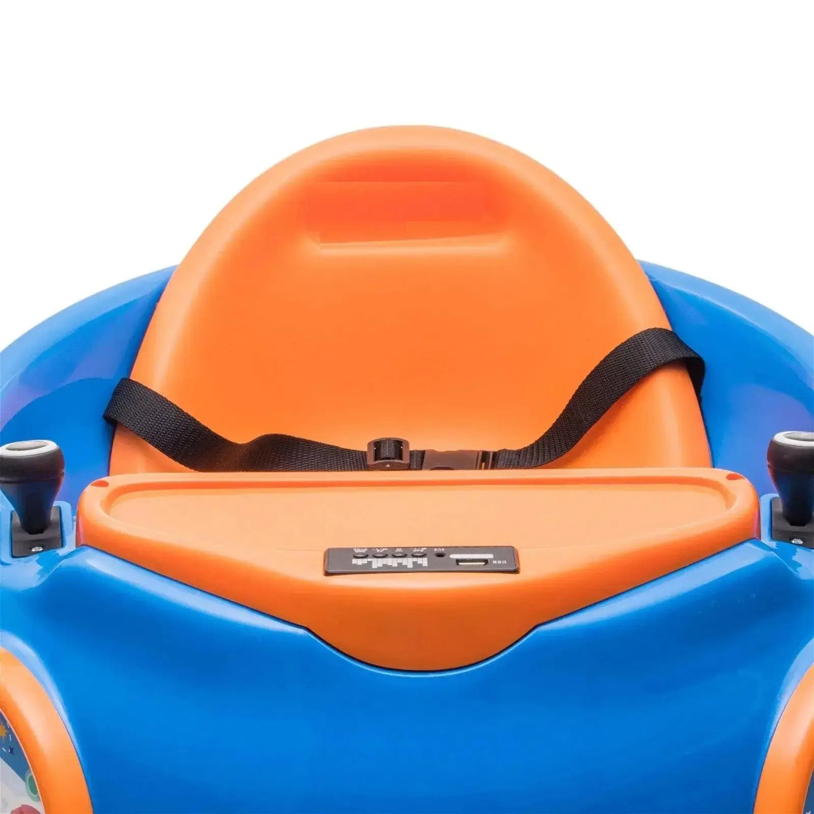 6V Freddo Toys Bumper Car with Remote Control for 3+ Years  DTI Direct Canada