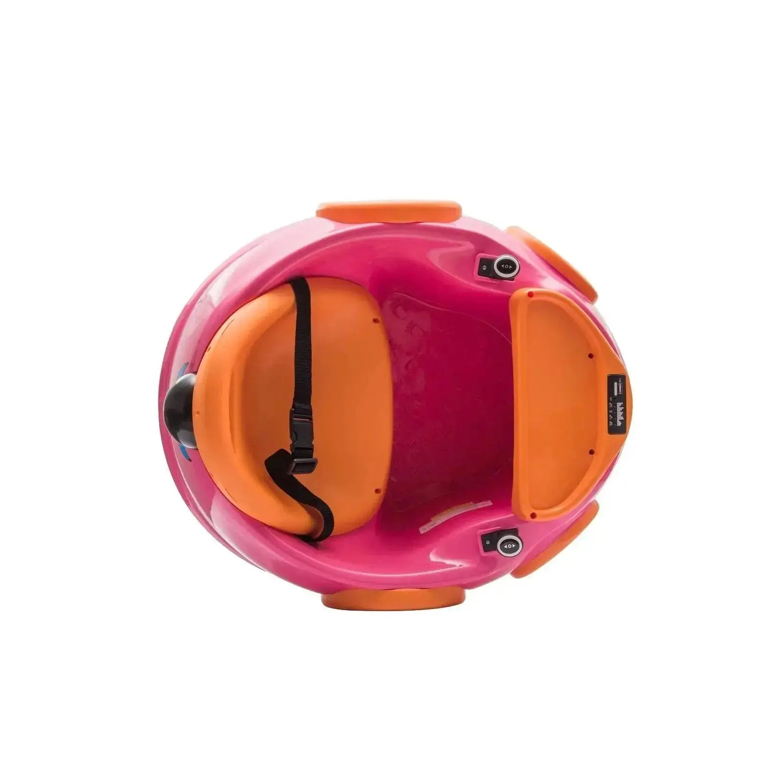 6V Freddo Toys Bumper Car with Remote Control for 3+ Years  DTI Direct Canada