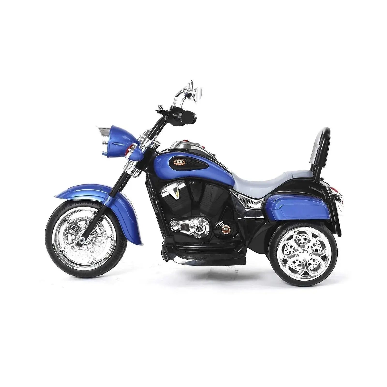 6V Freddo Toys Chopper Style Ride on Trike  Freddo Toys