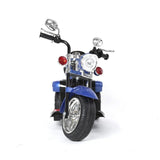 6V Freddo Toys Chopper Style Ride on Trike  Freddo Toys