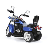 6V Freddo Toys Chopper Style Ride on Trike  Freddo Toys