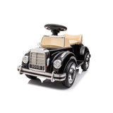 6V Mercedes Benz 300S 1 Seater Mini Ride-On Car for Kids  Freddo Toys