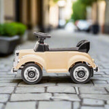 6V Mercedes Benz 300S 1 Seater Mini Ride-On Car for Kids  Freddo Toys