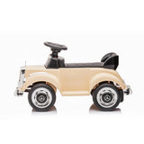 6V Mercedes Benz 300S 1 Seater Mini Ride-On Car for Kids  Freddo Toys