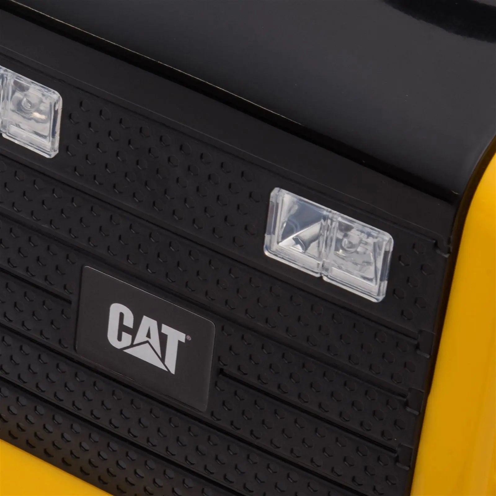 6V CAT Dump Truck Ride-On Toy  DTI Direct Canada