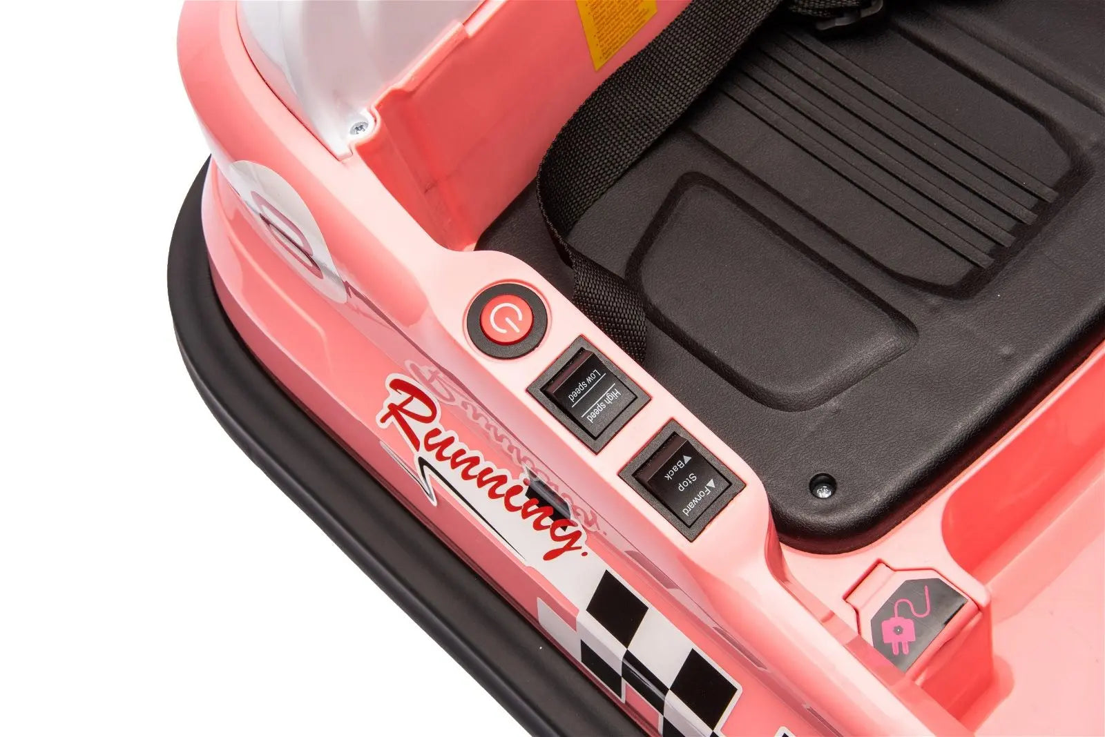 6V Freddo 1 Seater Bumper Kart for Toddlers  DTI Direct Canada