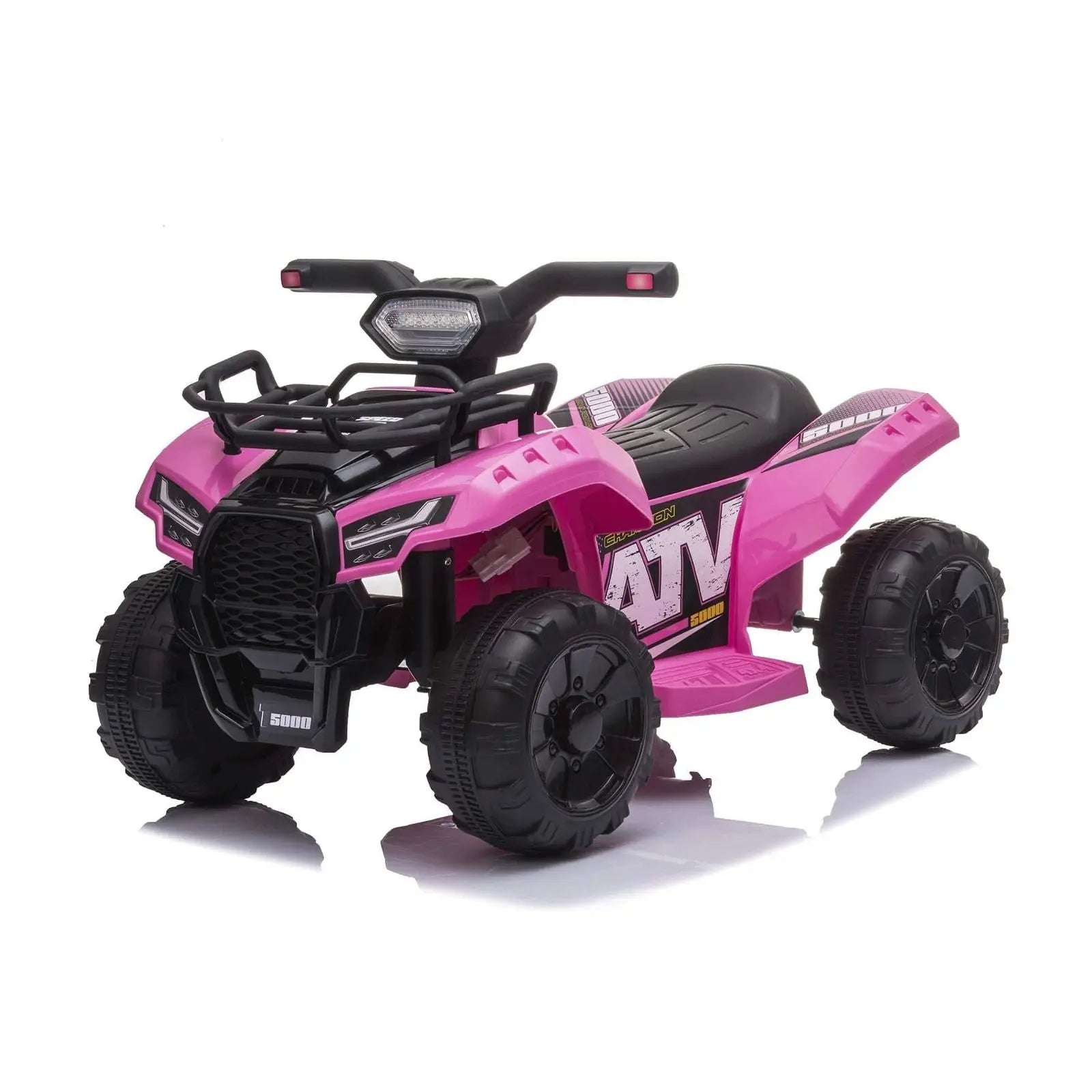 6V Freddo Mini ATV 1 Seater  DTI Direct Canada
