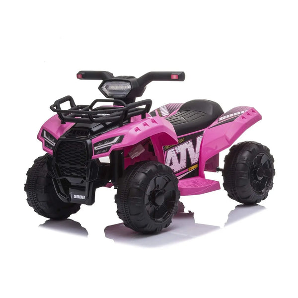 6V_Freddo_Mini_ATV_1_Seater_-
