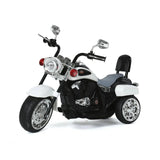 6V Freddo Toys Chopper Style Ride on Trike  Freddo Toys