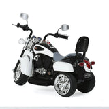 6V Freddo Toys Chopper Style Ride on Trike  Freddo Toys
