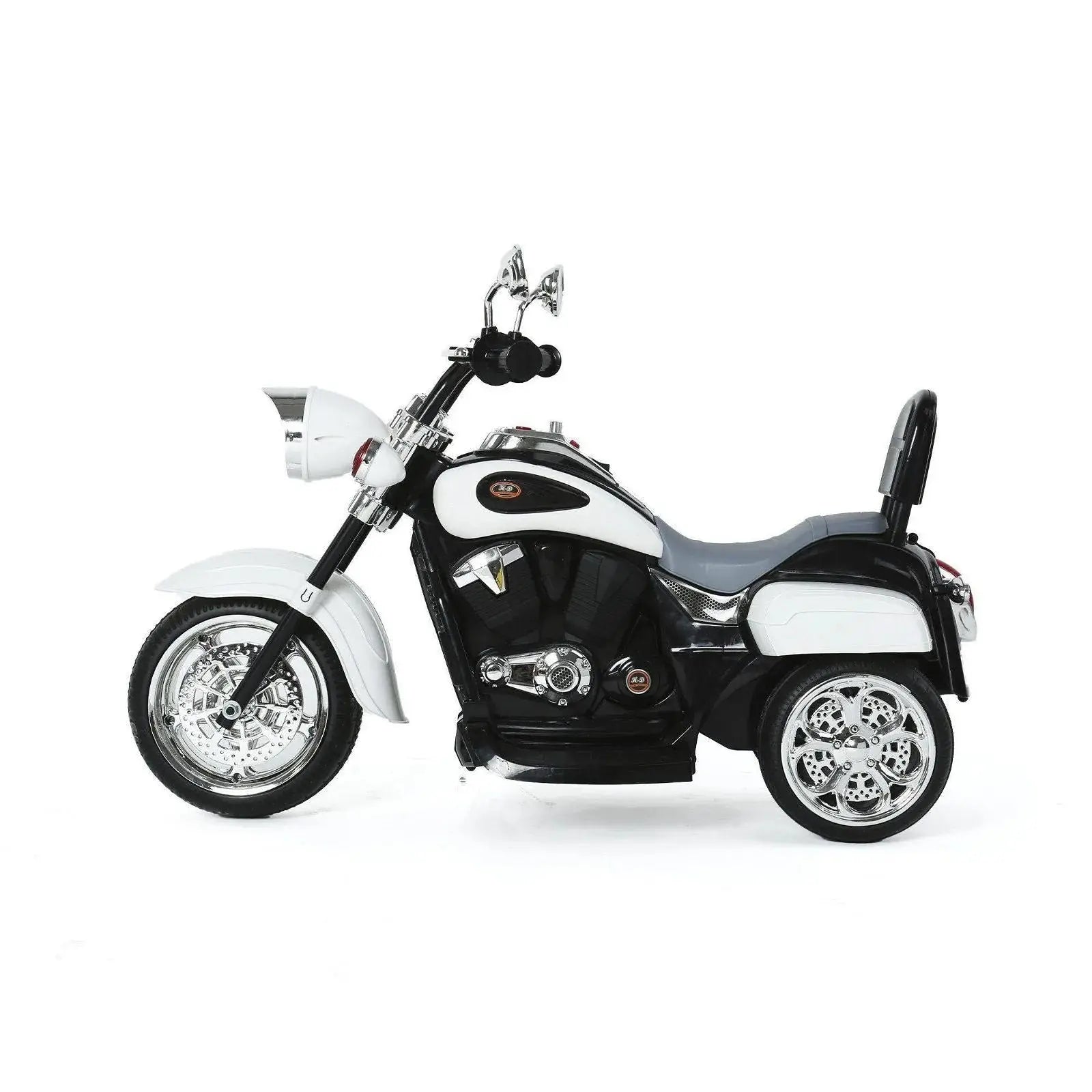 6V Freddo Toys Chopper Style Ride on Trike  Freddo Toys