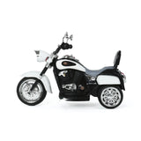 6V Freddo Toys Chopper Style Ride on Trike  Freddo Toys