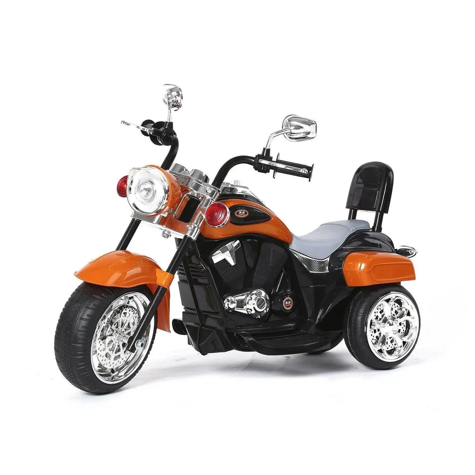 6V Freddo Toys Chopper Style Ride on Trike  Freddo Toys