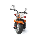 6V Freddo Toys Chopper Style Ride on Trike  Freddo Toys