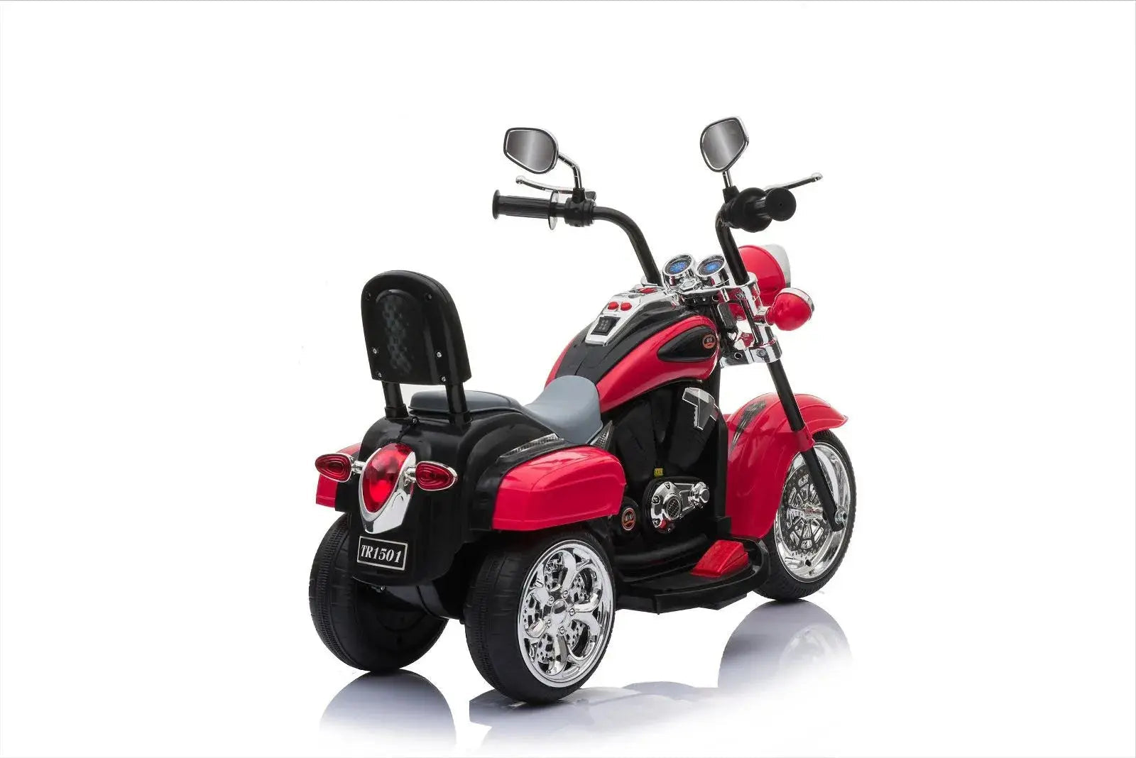 6V Freddo Toys Chopper Style Ride on Trike  Freddo Toys