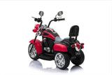 6V Freddo Toys Chopper Style Ride on Trike  Freddo Toys