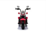 6V Freddo Toys Chopper Style Ride on Trike  Freddo Toys