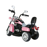 6V Freddo Toys Chopper Style Ride on Trike – front view | Freddo Toys Canada
