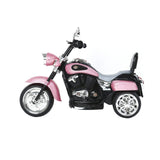 6V Freddo Toys Chopper Style Ride on Trike – side view | Freddo Toys Canada