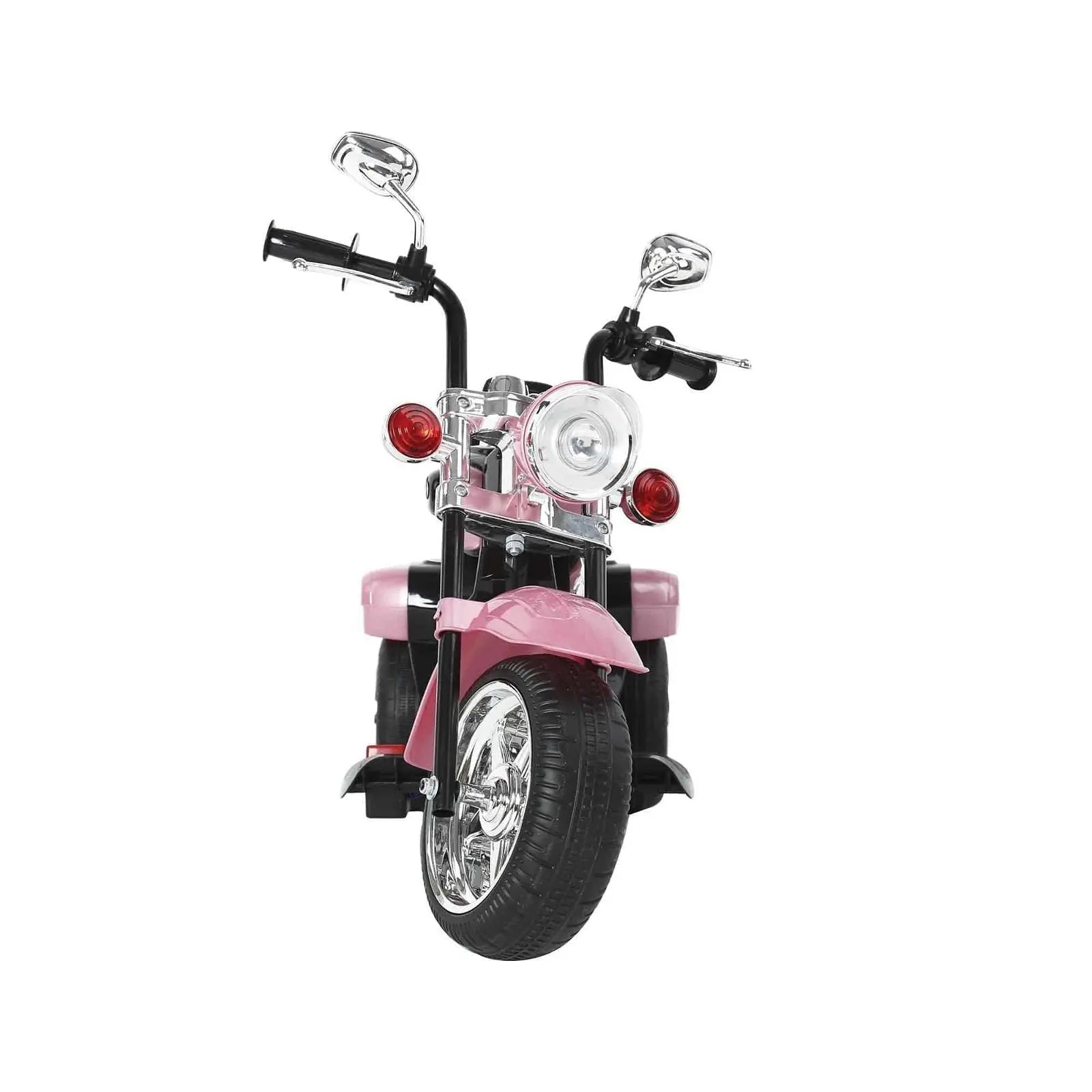 6V Freddo Toys Chopper Style Ride on Trike – rear view | Freddo Toys Canada