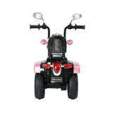 6V Freddo Toys Chopper Style Ride on Trike – handlebars and controls | Freddo Toys Canada