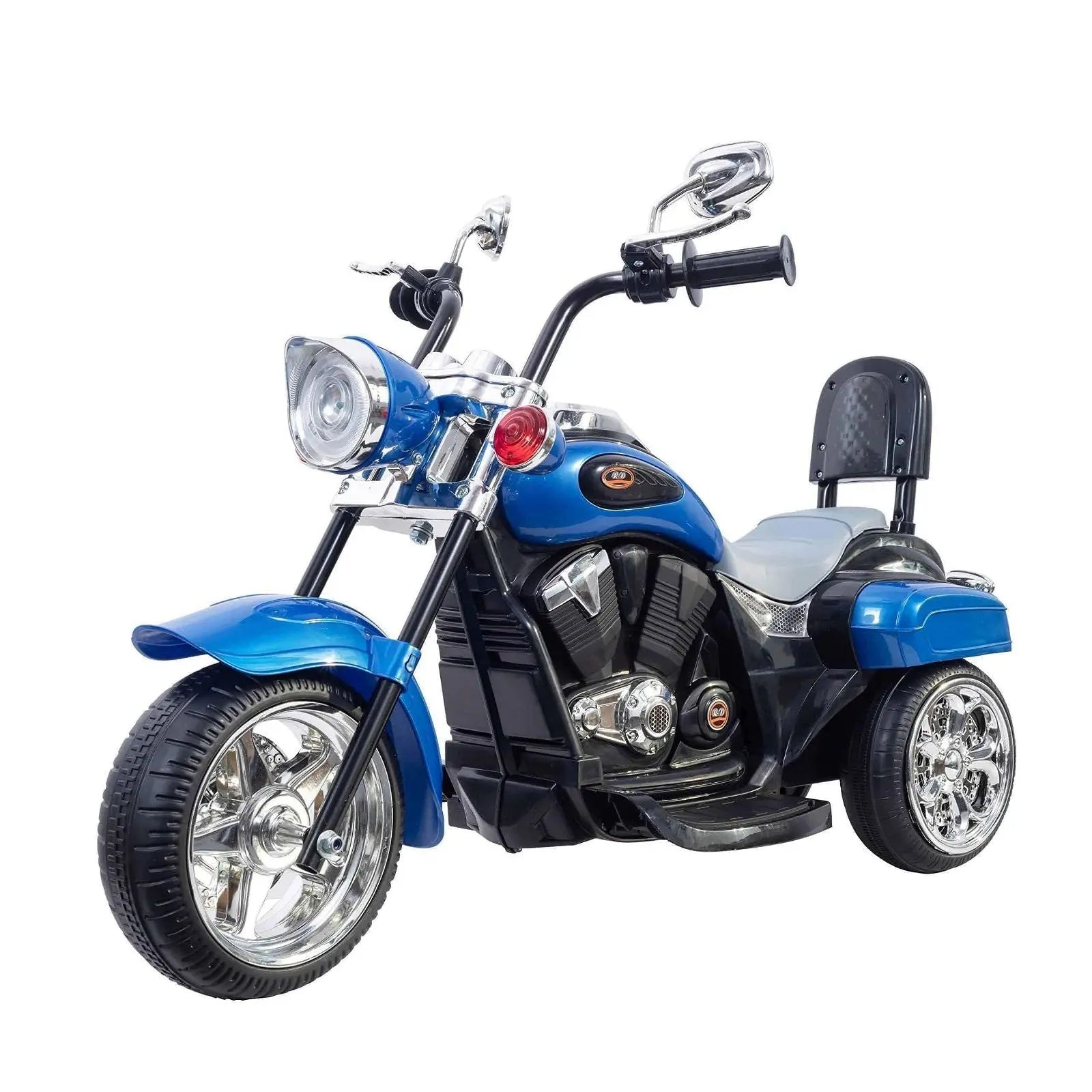6V Kids Chopper Ride-On Trike Canada | Freddo Toys