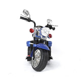 6V Freddo Toys Chopper Style Ride on Trike – full view | Freddo Toys Canada