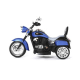 6V Freddo Toys Chopper Style Ride on Trike | Freddo Toys Canada