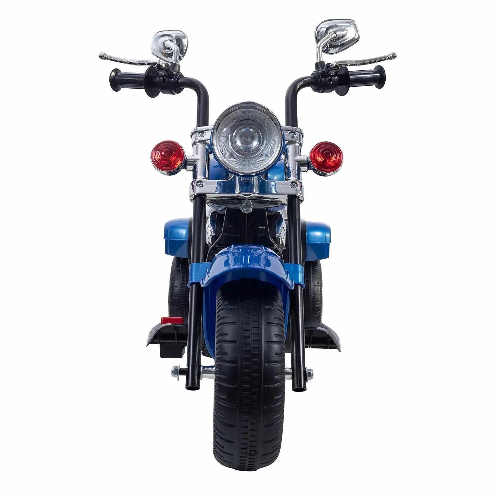 6V Freddo Toys Chopper Style Ride on Trike  DTI Direct Canada