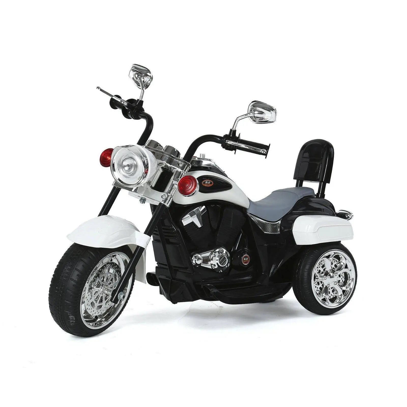 チャ助様用　ドリームパイン 6V Kids Chopper Ride-On Trike Canada | Freddo Toys