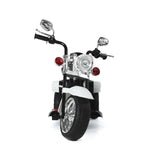 6V Freddo Toys Chopper Style Ride on Trike – seat and frame detail (2) | Freddo Toys Canada