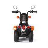 6V Freddo Toys Chopper Style Ride on Trike – feature detail (2) | Freddo Toys Canada