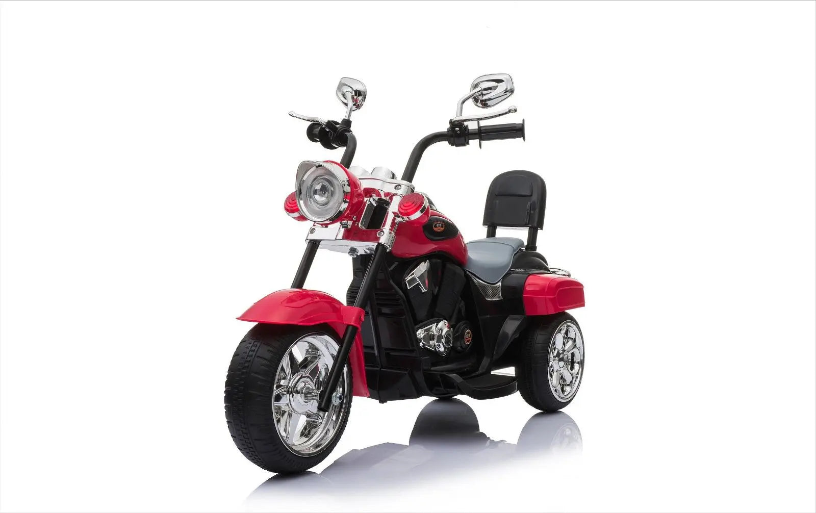 6V Freddo Toys Chopper Style Ride on Trike | Freddo Toys Canada