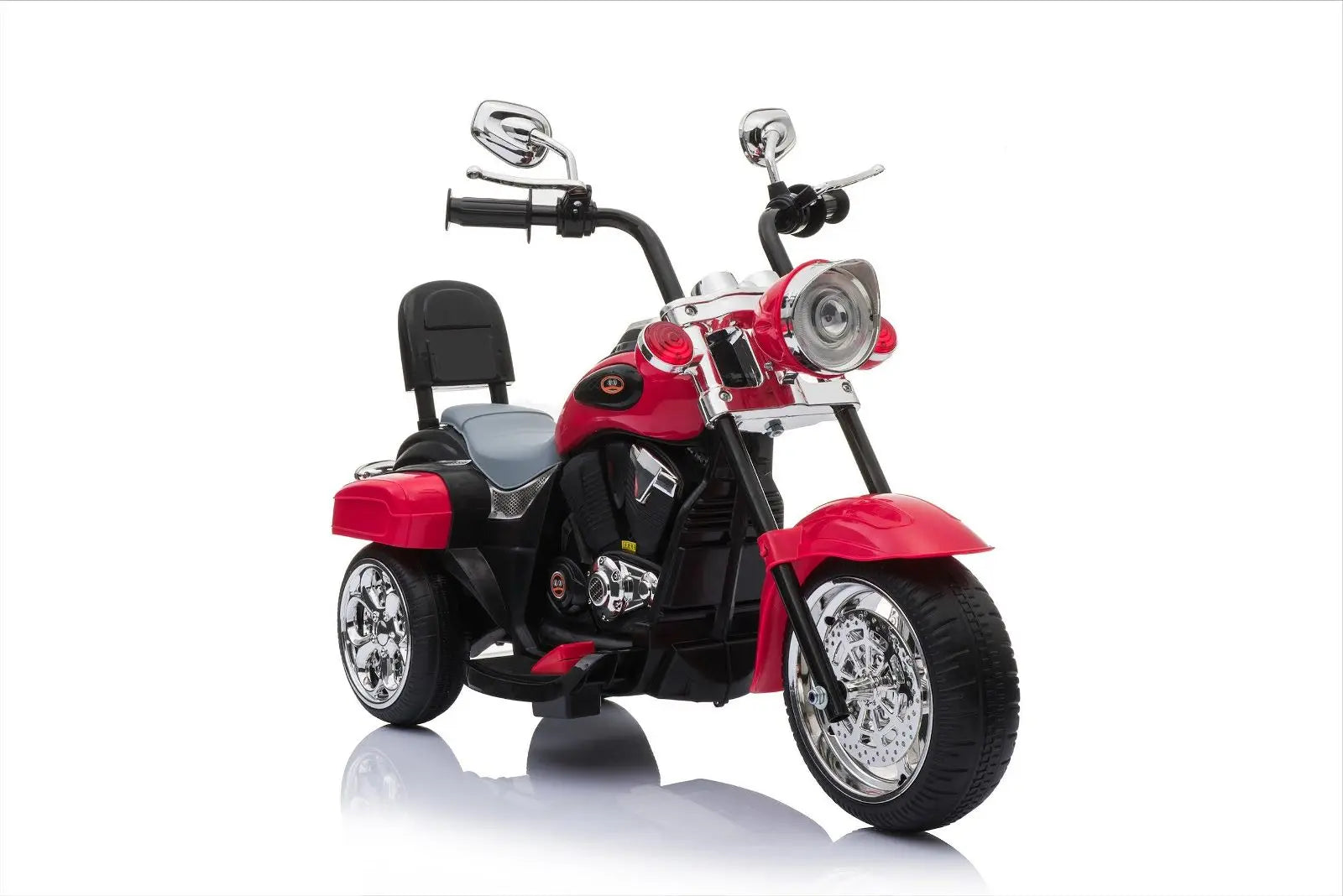 6V Freddo Toys Chopper Style Ride on Trike  DTI Direct Canada
