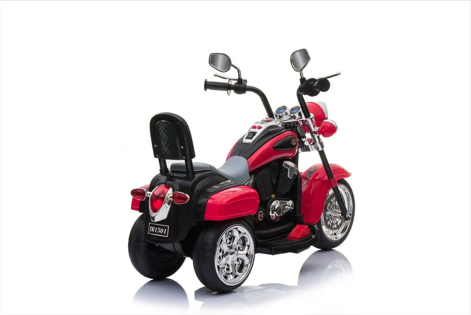 6V Freddo Toys Chopper Style Ride on Trike  DTI Direct Canada