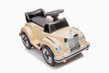 6V Mercedes Benz 300S 1 Seater Mini Ride-On Car for Kids – parental remote control | Freddo Toys Canada