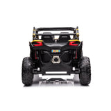 24V 4x4 Freddo Storm UTV 2 Seater  Freddo Toys