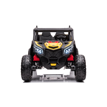 24V Freddo Storm UTV 2 Seater