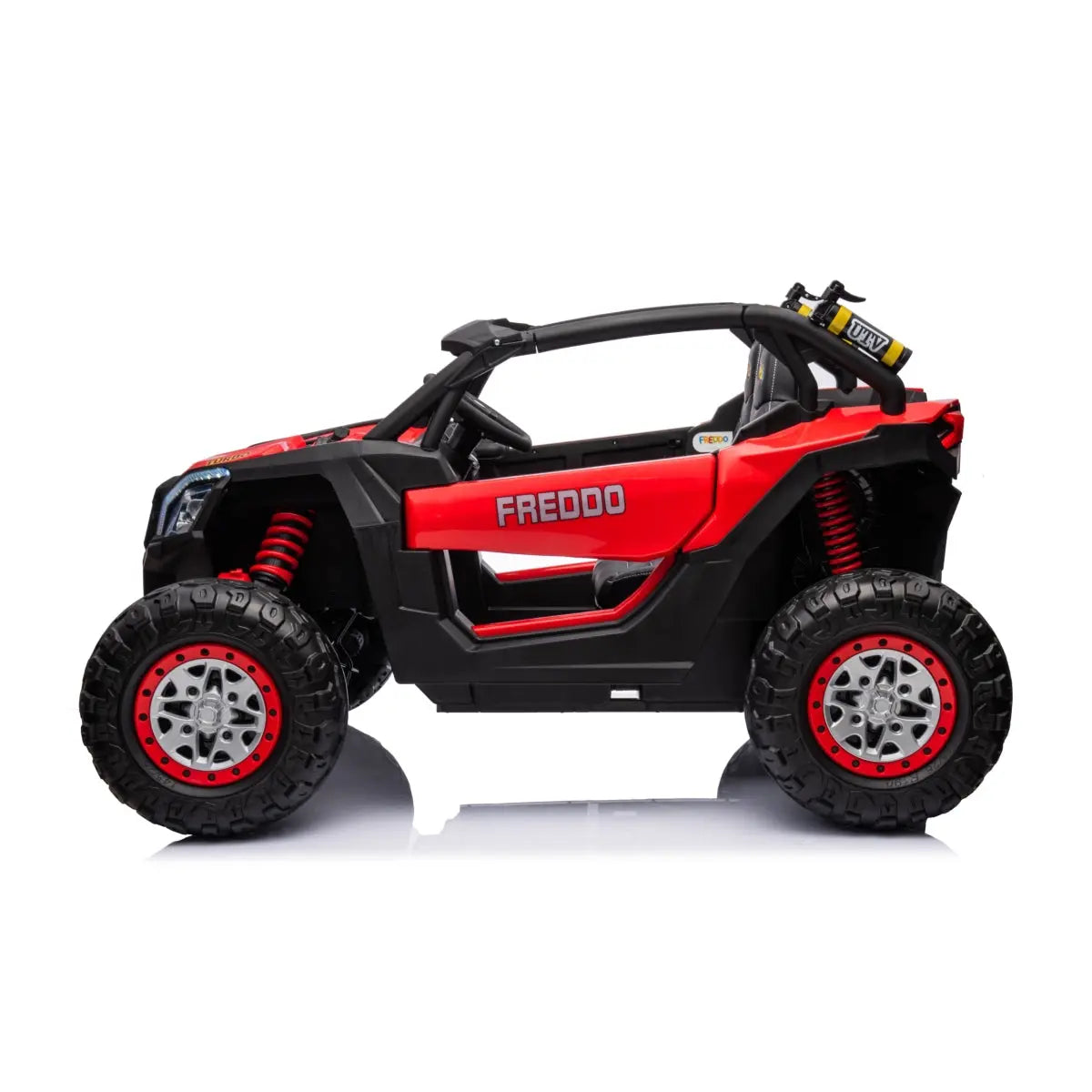 24V Freddo Storm UTV 2 Seater  DTI Direct Canada