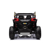 24V 4x4 Freddo Storm UTV 2 Seater  Freddo Toys