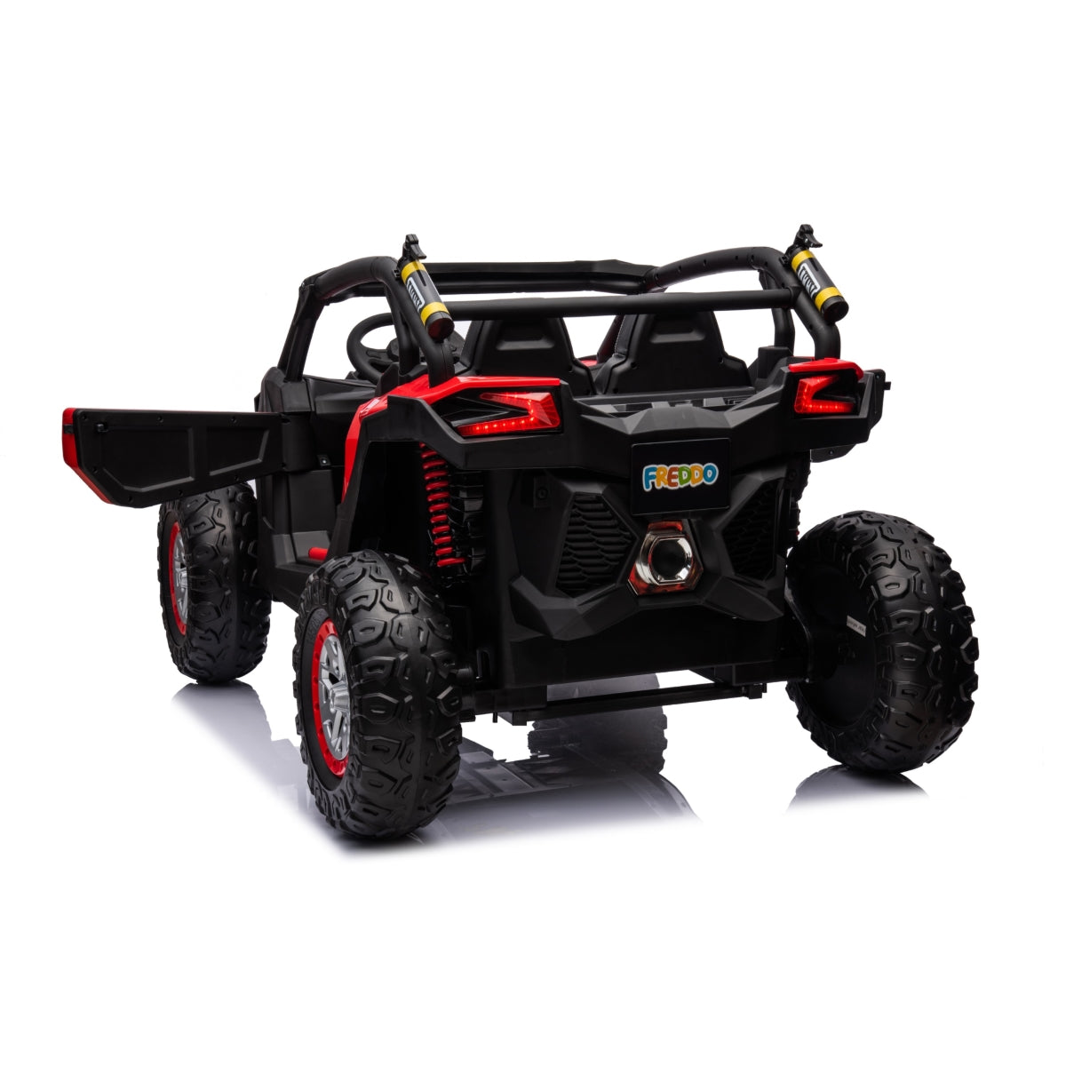 24V Freddo Storm UTV 2 Seater