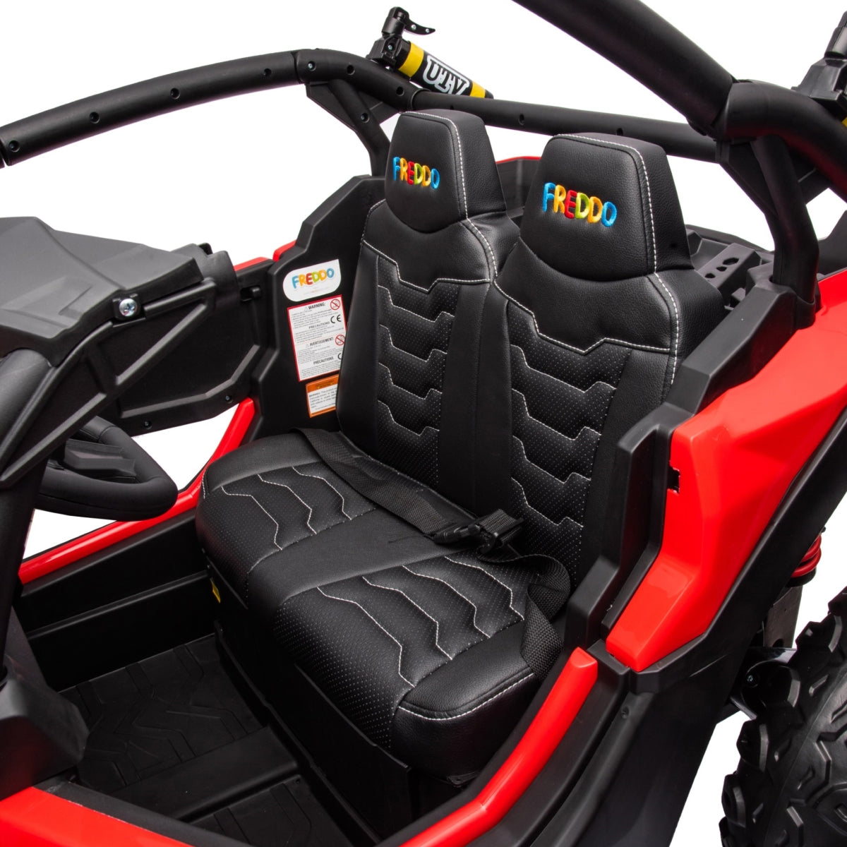 24V Freddo Storm UTV 2 Seater