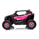 24V Freddo Storm UTV 2 Seater – parental remote control | Freddo Toys Canada