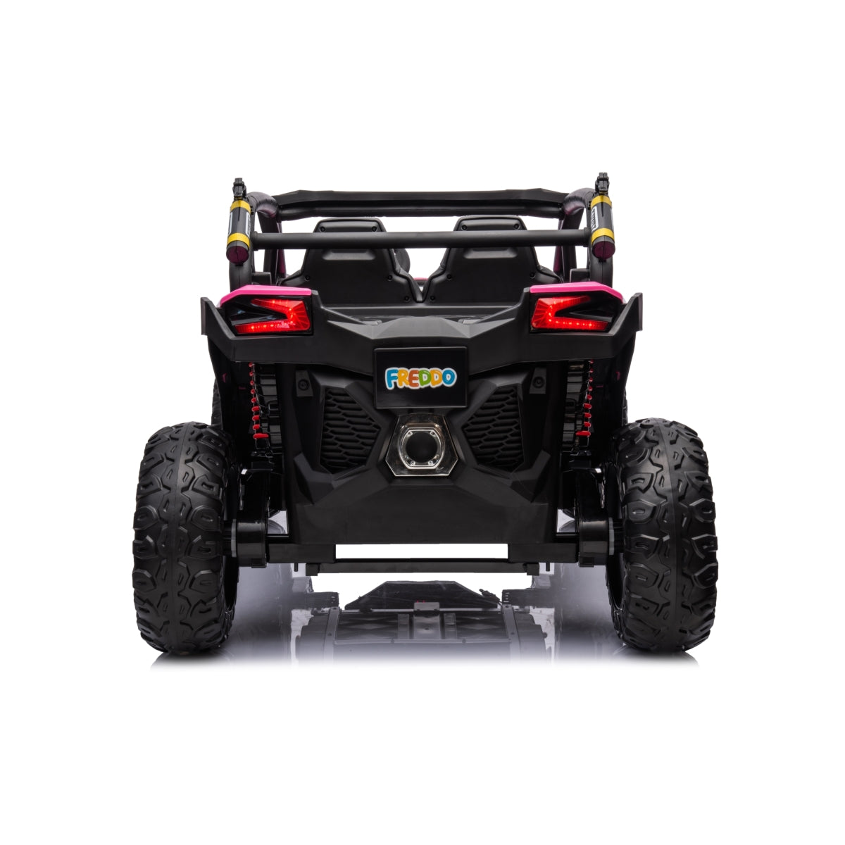 24V Freddo Storm UTV 2 Seater