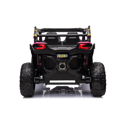 24V Freddo Storm UTV 2 Seater