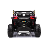 24V 4x4 Freddo Storm UTV 2 Seater  Freddo Toys