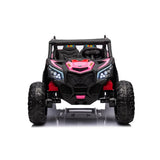 24V 4x4 Freddo Storm UTV 2 Seater  Freddo Toys